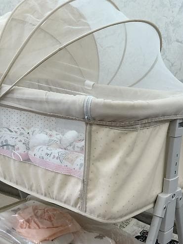 пуф груша: Люлька, Новый, Колыбель, Металл, цвет - Бежевый, Самовывоз, Бесплатная доставка, Платная доставка — 9