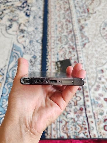 ps3 pro: Samsung Galaxy S23 Ultra (модель SM‑S918B/DS), двухсимочный. Ключевые — 4