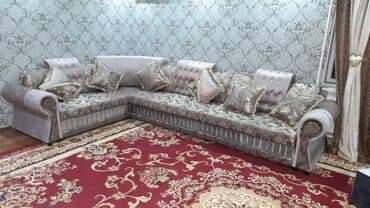 купить мягкую мебель бу кривой рог: "Диван" продаю угловой диван от производителя принимаем заказ и есть в — 1