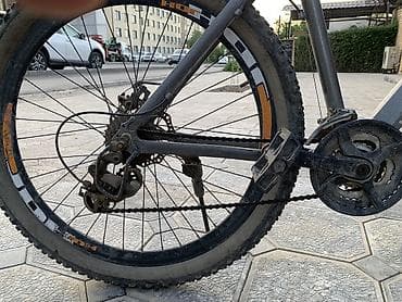 жалал абад кыз керек: Горный велосипед — 4