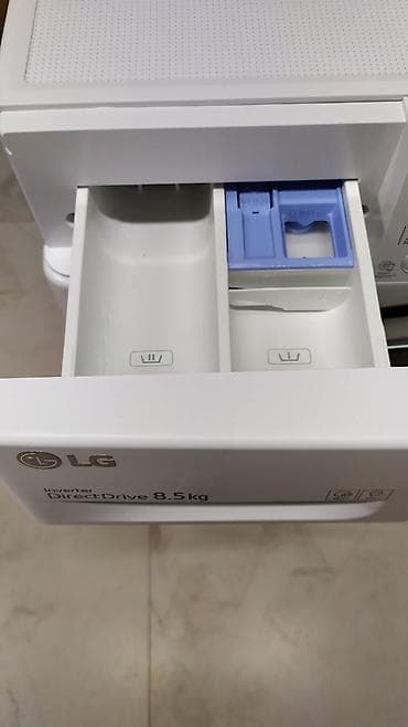 швейная машина jack f5 цена: Б/у стиральная машина автомат LG Direct drive на 8.5 кг в идеальном — 5