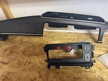 neta u pro: Панель центральной консоли с воздуховодом и модулем USB для — 1