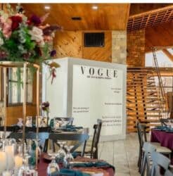 ночь охрана: Фотобокс фото зона вип зона отдыха — 5