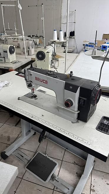 Кафелер, ресторандар үчүн: Bruce, Бар — 1