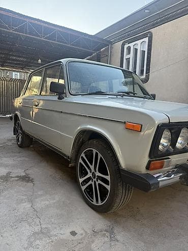 ваз 2109 капот: ВАЗ (ЛАДА) 2106: 1991 г., 1.3 л, Механика, Бензин, Седан — 5
