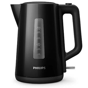 утюг philips gc1436 20: Электрический чайник, Новый, Самовывоз — 1