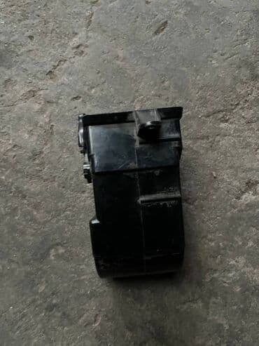 запчасти на сюрф: Toyota Surf 130 Воздуховод, Тойота Сурф 130 Дефлектор см. Фото. Ул — 2