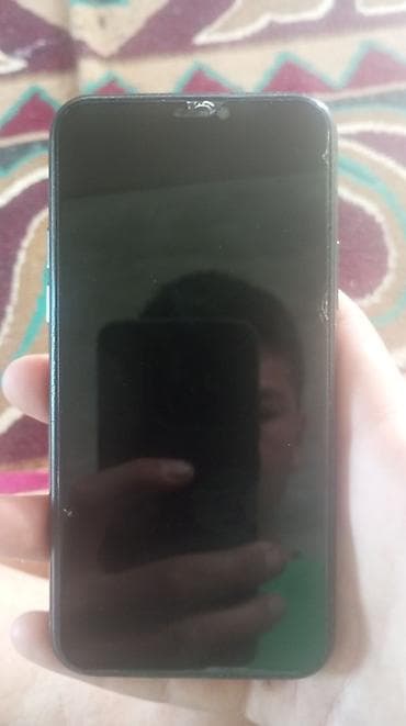 айфн 11: IPhone 11 Pro, цвет Space Gray - Экран OLED Super Retina XDR с — 1