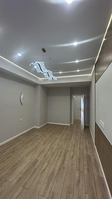 130000: 3 комнаты, 80 м², Технопарк Элитка, 5 этаж, Евроремонт — 6