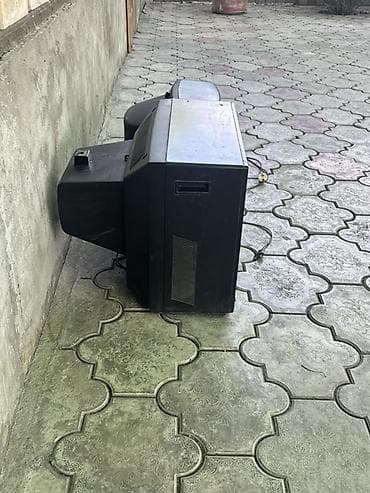 купить бу телевизор с интернетом: Старые Японские телевизоры 1990 годов Рабочие Большой телевизор 2000 — 2