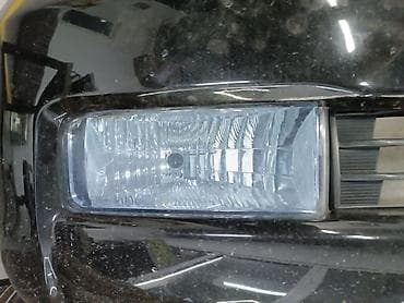 cruser: Toyota, Б/у, Оригинал — 2