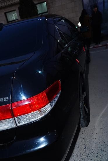 инспай: Honda Inspire: 2003 г., 3 л, Автомат, Бензин, Седан — 7