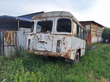 мотор фольцваген: Автобус, GAZ — 2