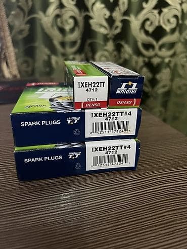 scr: Свечи, Оригинал, Япония — 5