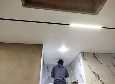 Натяжной потолок Матовое at lalafo.kg Натяжной потолок Матовое