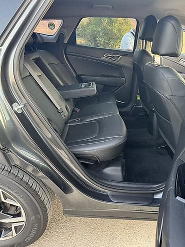 autopark kg: Kia Sportage: 2022 г., 2 л, Автомат, Дизель, Кроссовер — 5