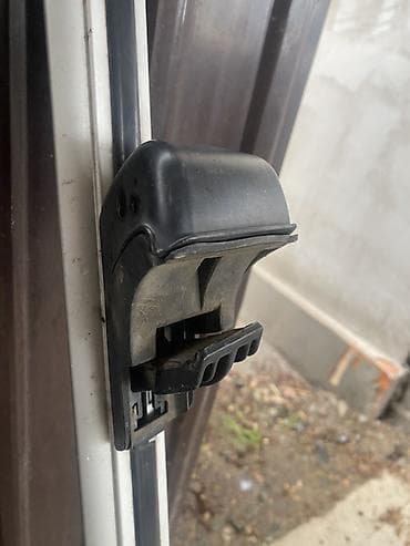 рейлинг поперечный: Поперечные дуги На рейлинги — 2