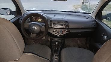 Продажа авто: Nissan Micra: 2008 г., 1.2 л, Механика, Бензин, Хэтчбэк — 4