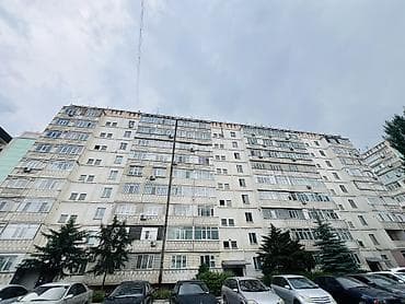 индивидуалка квартира: 4 комнаты, 100 м², Индивидуалка, 3 этаж, Евроремонт — 5