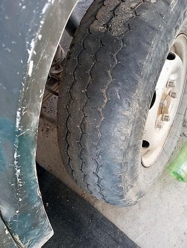 ремонт мерседес: Мерседес т1 сатылат МАТОРУ КАРОПКАСЫ ЖОК донголоктор жаны грузапасажир — 6