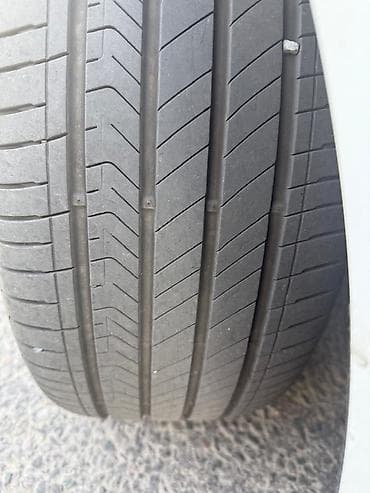 кия 3: Колеса в сборе 255 / 35 / R 19, Комплект, Легковые, Литые, отверстий - 5 — 3