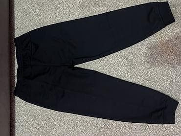 уникло пуховик: Штаны от Erke с флисом размер L маломерить на М подойдут 💯 оригинал — 7