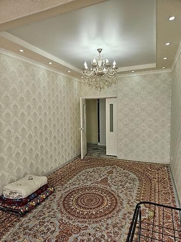 обмен квартиры на квартиру: 2 комнаты, 62 м², 5 этаж, Евроремонт — 4