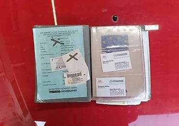 фиат панда: Mazda 2: 2003 г., 1.3 л, Механика, Бензин, Хэтчбэк — 8