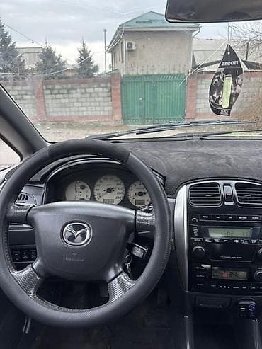 bmw e53: Mazda PREMACY: 2003 г., 1.8 л, Механика, Бензин, Минивэн — 2