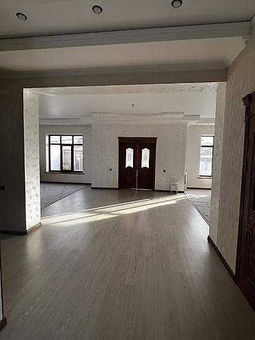 уча: 500 м², 10 комнат, Утепленный, Теплый пол, Бронированные двери — 7