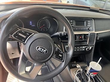 сиденье киа морнинг: Kia K5: 2019 г., 2 л, Автомат, Газ, Седан — 6