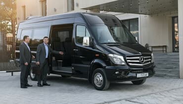 По региону Бус | 16 мест