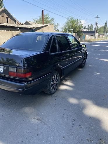гур пассат: Volkswagen Passat: 2026 г., 1.8 л, Кол менен иштөөчү, Газ, Седан — 3