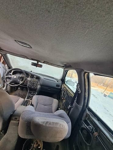 gps tracker: Nissan Primera: 2001 г., 1.8 л, Механика, Бензин, Хэтчбэк — 6