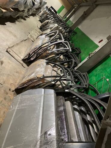 продаю дом: Дверь Комплект Honda, Б/у, Оригинал — 1