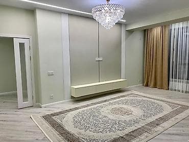 Продажа квартир: 2 комнаты, 77 м², Элитка, 2 этаж, Дизайнерский ремонт — 5