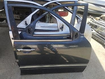 second hand: Дверь Mercedes-Benz E-CLASS W210 2 2000 перед. прав. (б/у) — 1