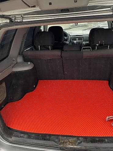 оптика форестер: Subaru Forester: 2007 г., 2 л, Автомат, Бензин, Универсал — 5