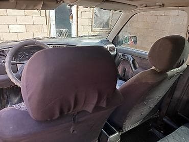 айди 100: Volkswagen Vento: 1995 г., 1.8 л, Ручные, Бензин, Седан — 8