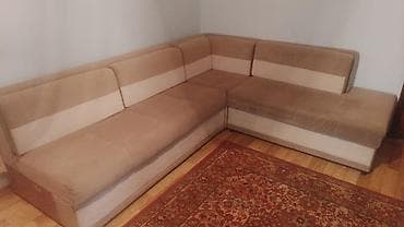 Дивандар: Бурчу бар диван, Кутулар менен — 1
