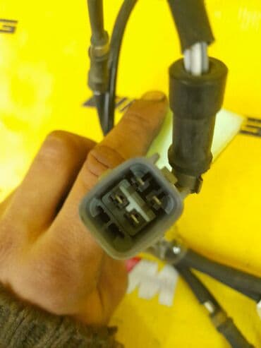 топливный датчик: Кислородный датчик
Honda — 3