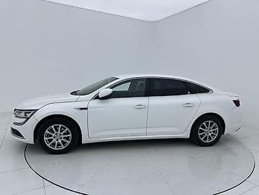 e2 byd: Renault SM6: 2018 г., 2 л, Вариатор, Газ, Седан — 7