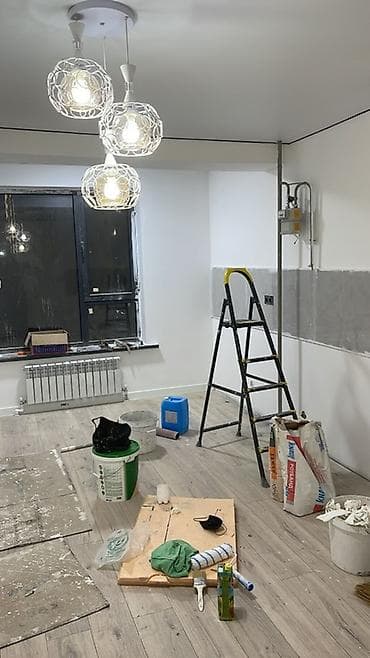 квартира покупка: Ремонт под ключ | Квартиры Больше 6 лет опыта — 5