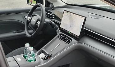 roidmi 4s: GAC aion i60 650 km Заказ только Цена под ключ: (standard — 4