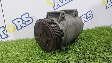 volvo: Volvo XC90 T6 v-2.9 2003 год компрессор кондиционера — 1