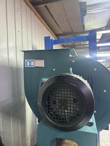 Вентилятор Китай