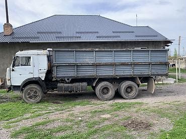 сдам мед оптом: Заказать Камаз, Доставка щебня, угля, песка, чернозема, отсев — 4