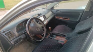 фары на опель вектра б: Toyota Camry: 2004 г., 2.4 л, Механика, Бензин, Седан — 4