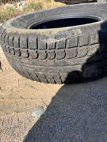 шины r14c: Шины для внедорожников и легковых автомобилей. По 4 шт. Цена — 10