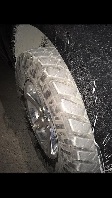 грязовые шины: Внедорожные шины 35x12.50R20LT (POR) - Размер: 35x12.50 R20 LT — для — 2